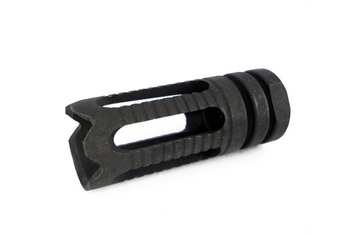 Big Dragon Black Phantom flash hider, 14mm CCW