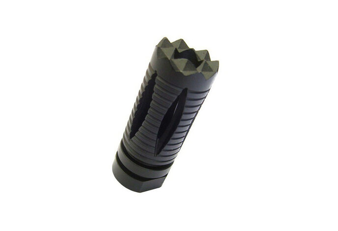 Big Dragon Troy Style Flash Hider
