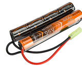 Lancer Tactical GEN2 Mk18 Mod0 Nylon Polymer Rifle