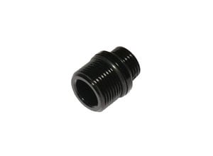 DCI Guns DCI Guns 11mm CW to 14MM CCW Aluminum Thread Adapter