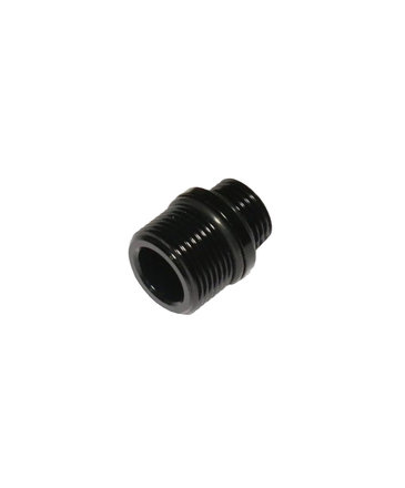 DCI Guns DCI Guns 11mm CW to 14MM CCW Aluminum Thread Adapter