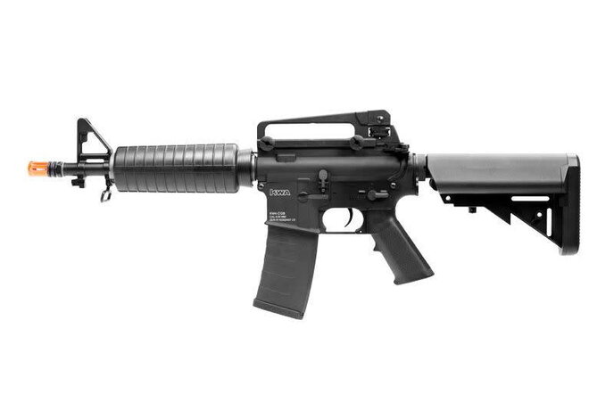KWA KM4 CQB AEG 2.0 (2GX)