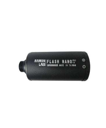 Armin Armin Lab Flash Nano Mini Tracer Unit