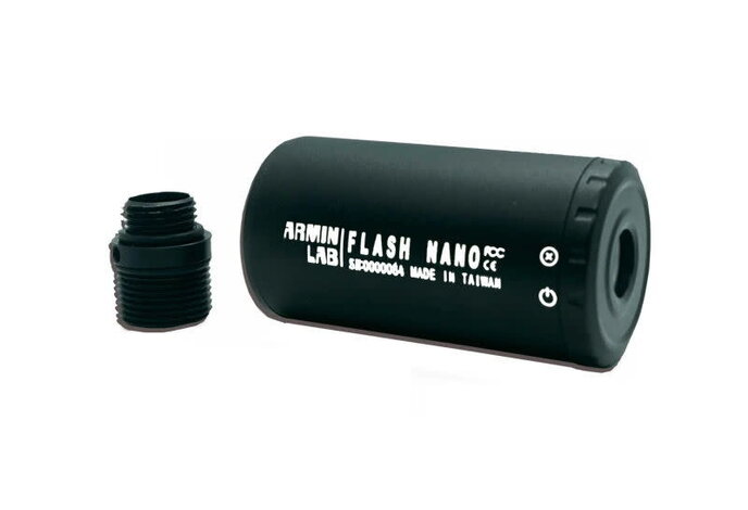 Armin Lab Flash Nano Mini Tracer Unit