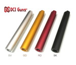 DCI Guns DCI Guns Hi Capa 5.1 Aluminum Outer Barrel 11mm+ Thread