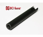 DCI Guns DCI Guns Hi Capa 5.1 Aluminum Outer Barrel 11mm+ Thread