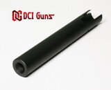 DCI Guns Hi Capa 5.1 Aluminum Outer Barrel 11mm+ Thread