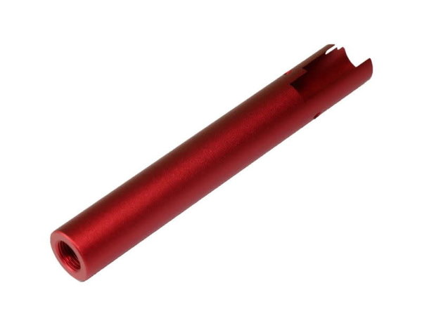 DCI Guns DCI Guns Hi Capa 5.1 Aluminum Outer Barrel 11mm+ Thread