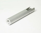 DCI Guns Hi Capa 4.3 Aluminum Outer Barrel 11mm+ Thread