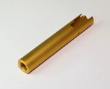 DCI Guns Hi Capa 4.3 Aluminum Outer Barrel 11mm+ Thread