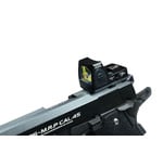 DCI Guns DCI Guns Nylon RMR Mount v2.0