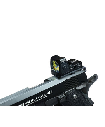 DCI Guns DCI Guns Nylon RMR Mount v2.0