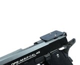 DCI Guns Nylon RMR Mount v2.0