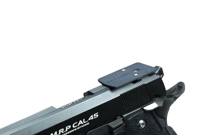 DCI Guns Nylon RMR Mount v2.0