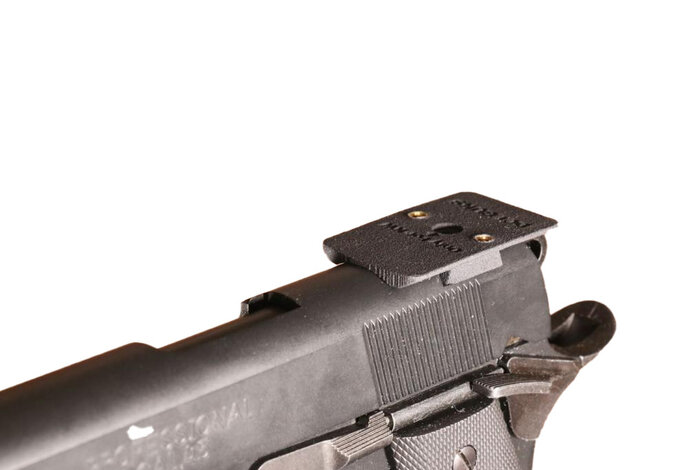 DCI Guns Nylon RMR Mount v2.0