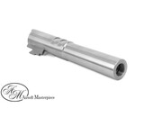 Airsoft Masterpiece .45 ACP STEEL Threaded Fix Outer Barrel for 4.3 Hi Capa