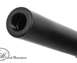 Airsoft Masterpiece .45 ACP STEEL Threaded Fix Outer Barrel for 5.1 Hi Capa