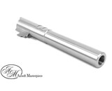 Airsoft Masterpiece .45 ACP STEEL Threaded Fix Outer Barrel for 5.1 Hi Capa