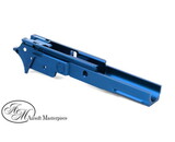 Airsoft Masterpiece Aluminum Advanced Frame with Rail Infinity