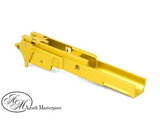 Airsoft Masterpiece Aluminum Advanced Frame with Rail Infinity