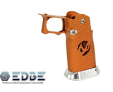 EDGE Custom INF Aluminum Grip for Hi Capa