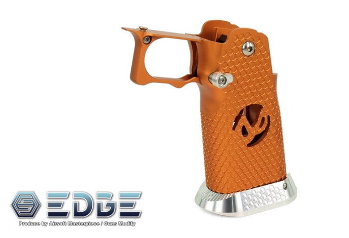 EDGE Custom INF Aluminum Grip for Hi Capa
