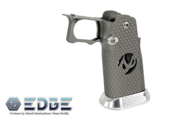 EDGE Custom INF Aluminum Grip for Hi Capa