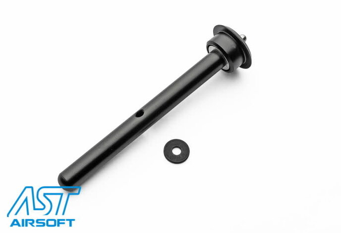 Maple Leaf VSR10 Zero Resistance Guide