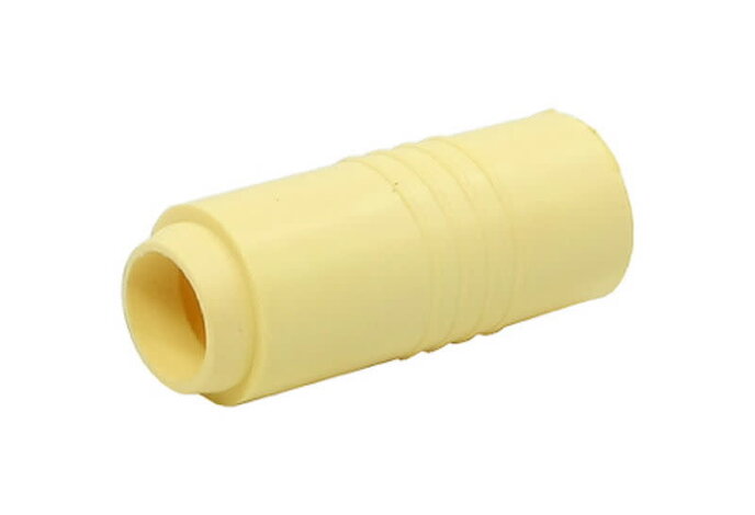 Maple Leaf Macaron AEG Bucking