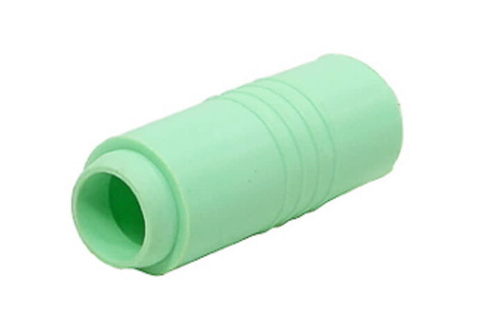 Maple Leaf Macaron AEG Bucking