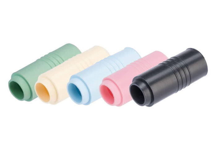 Maple Leaf Macaron AEG Bucking