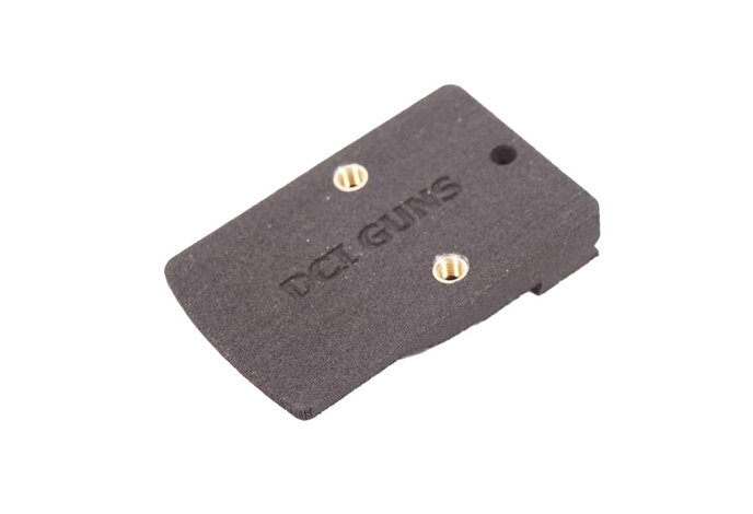 DCI Guns Nylon RMR Mount v2.0