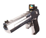 DCI Guns Nylon RMR Mount v2.0