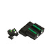 DCI Guns DCI Guns Nylon Hybrid Fiber Sight Set