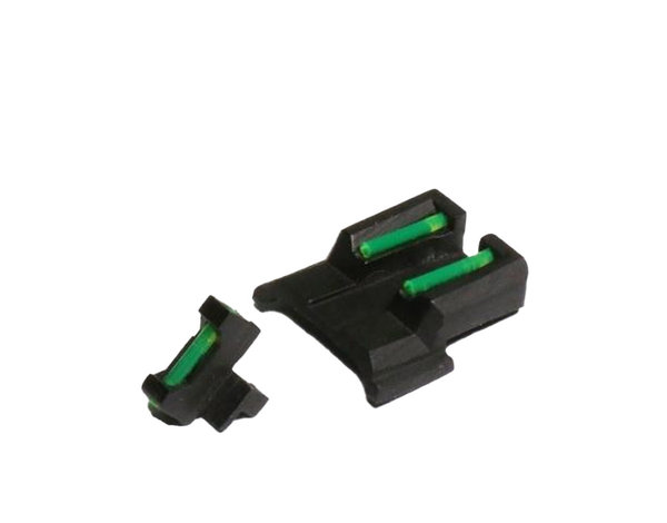 DCI Guns DCI Guns Nylon Hybrid Fiber Sight Set