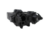 DBAL-A2 IR Pointer / Red Laser / LED Flashlight Aiming Device Aluminum Case Black