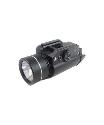 Hunting Airsoft eLLM01 Softair Tactical Flashlight NEW VERSION Led Laser IR  Infrared Led Light Rifle EX214 (Fully functional) 2023 from armyrong888,  $53.77