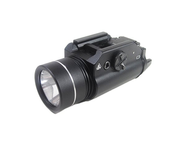 Airsoft Extreme AEX TLR1 500 Lumen Flashlight with Strobe