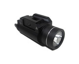 AEX TLR1 500 Lumen Flashlight with Strobe