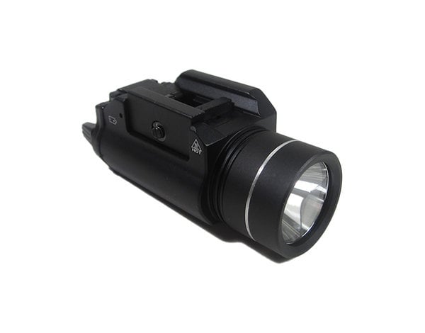 Airsoft Extreme AEX TLR1 500 Lumen Flashlight with Strobe