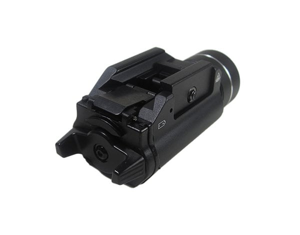 Airsoft Extreme AEX TLR1 500 Lumen Flashlight with Strobe