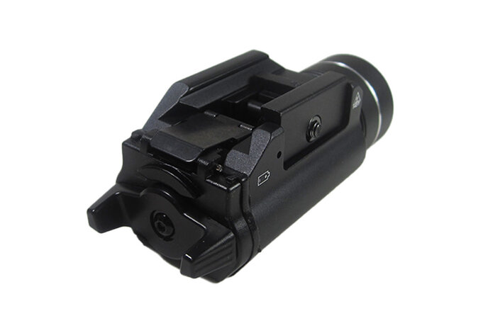 AEX TLR1 500 Lumen Flashlight with Strobe