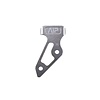 AIP AIP Aluminum Skidproof Thumb Rest