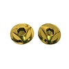 CowCow CowCow Ninja Shuriken Head Grip Screws