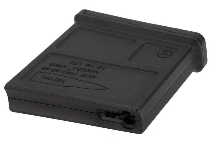 Ares Amoeba Striker Rifle 60 rd GEN2 Magazine