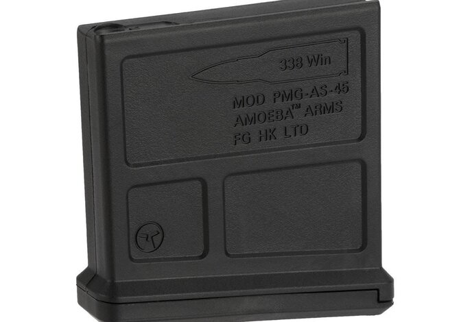 Ares Amoeba Striker Rifle 60 rd GEN2 Magazine
