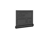 Ares Amoeba Striker Rifle 60 rd GEN2 Magazine