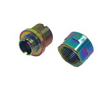 CowCow A01 HI CAPA Silencer Adapter