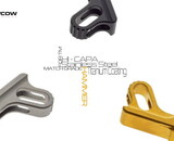 CowCow Match Grade Stainless Hammer for HI CAPA