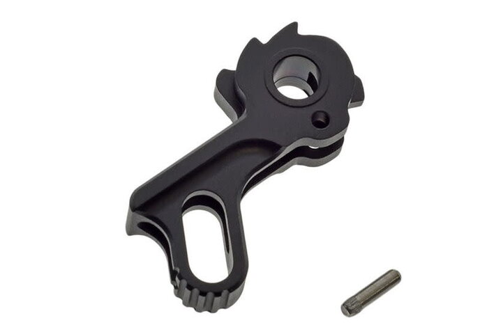 CowCow Match Grade Stainless Hammer for HI CAPA